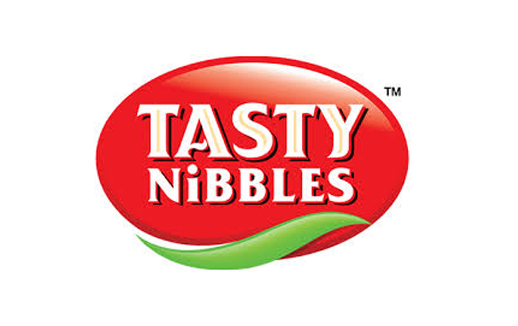 Tasty Nibbles Light Meat Tuna Chunks   Tin  185 grams